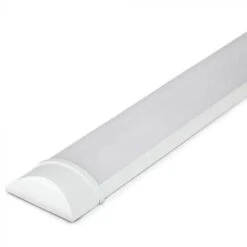 Réglette Lumineuse 120cm 36W (Pack De 10) - Blanc Chaud 2300K - 3500K - SILAMP 8 Réglette Lumineuse 120cm 36W (Pack De 10) - Blanc Chaud 2300K - 3500K - SILAMP -EUROPALAMP Soldes Magasin 11122566 4