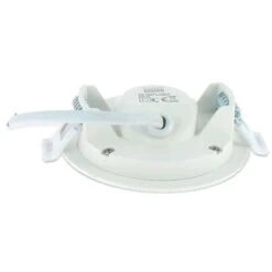 Lot De 10 Spots Encastrables LED Panel Extra-Plat 3W Température De Couleur: Blanc Chaud 3000K -EUROPALAMP Soldes Magasin 11151509 4