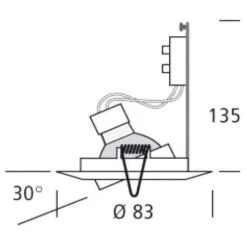 EUROPALAMP Soldes Magasin -EUROPALAMP Soldes Magasin 1150691 2