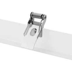 Cadre Encastré Pour Panneaux LED 120x30cm Blanc120x30 Cm -EUROPALAMP Soldes Magasin 11989036 5