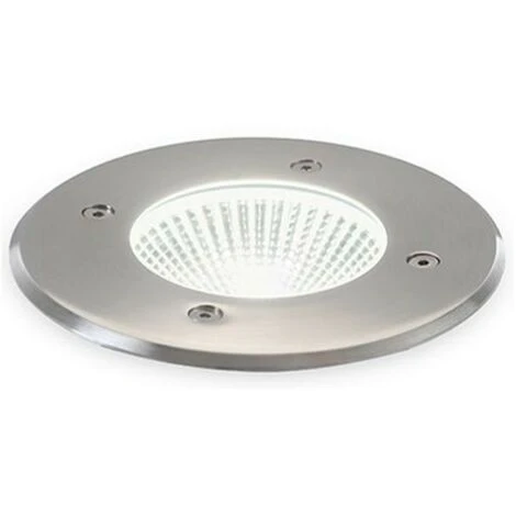 Spot Sovil Encastré LED 5W Acier 99117/09 1 Spot Sovil Encastré LED 5W Acier 99117/09