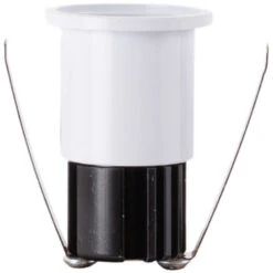 Lumière LED Encastré 2W 168Lm 3000ºK Dakota Rond Ø36Mm 40.000H [JN-S003-B-WW] -EUROPALAMP Soldes Magasin 13386326 3