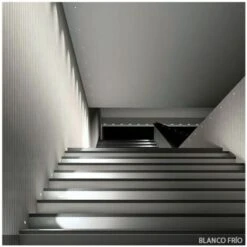 Lumière LED Encastré 2W 168Lm 3000ºK Dakota Rond Ø36Mm 40.000H [JN-S003-B-WW] -EUROPALAMP Soldes Magasin 13386326 5