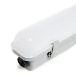 Luminaire LED Étanche 20W 2.000Lm 6000ºK 120Cm IP65 40.000H [RL-IP65-20W-CW]