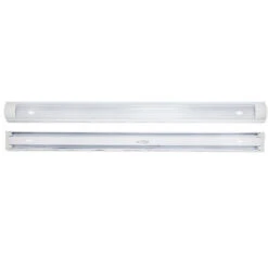 Luminaire LED Étanche 20W 2.000Lm 6000ºK 120Cm IP65 40.000H [RL-IP65-20W-CW] -EUROPALAMP Soldes Magasin 13408154 3