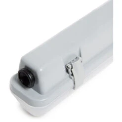 Luminaire LED Étanche 20W 2.000Lm 6000ºK 120Cm IP65 40.000H [RL-IP65-20W-CW] -EUROPALAMP Soldes Magasin 13408154 4