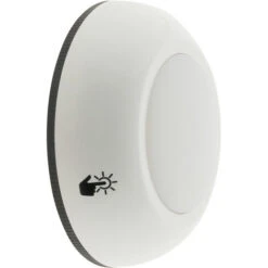 Veilleuse LED Avec Interrupteur Tactile - Otio