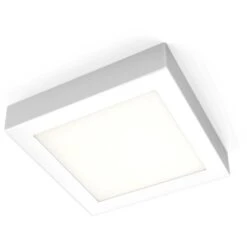 Spot Plafond LED Module LED 12W Intégré Spot LED En Saillie Cuisine