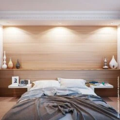 Xanlite - Spot Encastrable LED Intégré - IP65 Pour Salle De Bain - Cons. 5W (eq. 50W) - 345 Lumens - Blanc Neutre - SEL345CWIP -EUROPALAMP Soldes Magasin 18355913 3