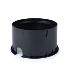 Spot à Encastrer Gea, Led 3000k 9W, Technopolymère, Acier Inoxydable Et Verre -EUROPALAMP Soldes Magasin 19688024 3