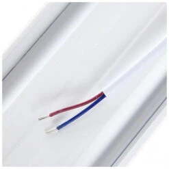 Luminaire LED 40W 3600Lm 6000ºK Lineal Monté En Surface 120Cm 40.000H [SL-LIL-CWP200H40-CW] -EUROPALAMP Soldes Magasin 20207213 3