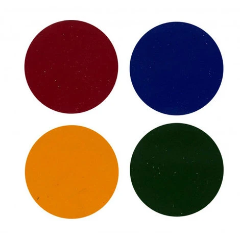 Spot à Encastrer Gea, Led 3000k 9 Cm, Aluminium Et Verre 3 Spot à Encastrer Gea, Led 3000k 9 Cm, Aluminium Et Verre – Image 3