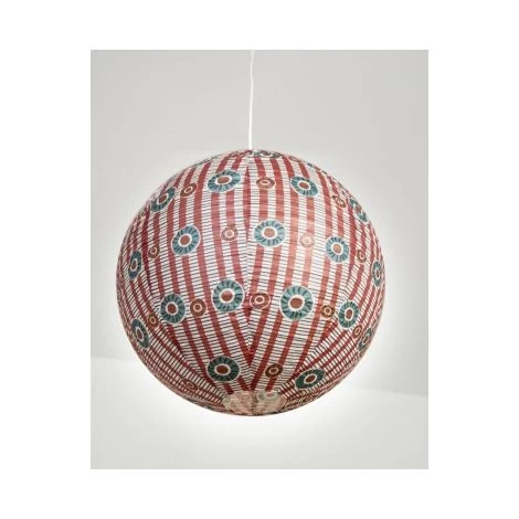Suspension Boule Japonaise Décoration GRAPHIC LIGHT 2 Suspension Boule Japonaise Décoration GRAPHIC LIGHT – Image 2