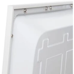 Panneau LED 40W 5000Lm 4200ºK 60x60Cm High Lumen UGR19 30.000H [HO-LP-40W-U19-W] -EUROPALAMP Soldes Magasin 20973580 4