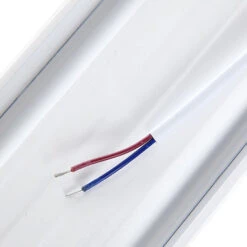 Luminaire LED 18W 1800Lm 6000ºK Lineal Monté En Surface 60Cm 40.000H [SL-LIL-CWP100H20-CW] -EUROPALAMP Soldes Magasin 21619623 3