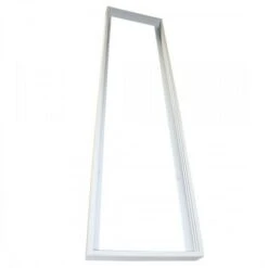 Cadre Pose En Saillie Pour Plafonniers 120 X30 Cm