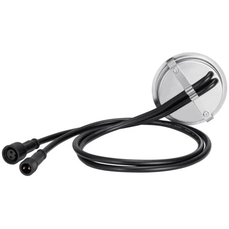 Mini Spot LED Encastrable Rond Ultra-plat RGBW 0,7W DC12V IP67 3 Mini Spot LED Encastrable Rond Ultra-plat RGBW 0,7W DC12V IP67 – Image 3