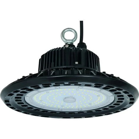 LAMPE GAMELLE INDUSTRIELLE LED GIGALUX 100W- 230V S02001 1 LAMPE GAMELLE INDUSTRIELLE LED GIGALUX 100W- 230V S02001