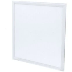 EUROPALAMP Dalle LED 600x600 40W Blanc Neutre 4000k Haute Luminosité - Plusieurs Modèles Disponibles