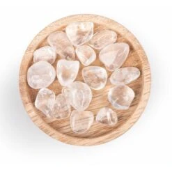 Tubo Conscience Quartz Blanc 5 Tubo Conscience Quartz Blanc -EUROPALAMP Soldes Magasin 27939678 3