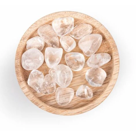 Tubo Conscience Quartz Blanc 3 Tubo Conscience Quartz Blanc – Image 3