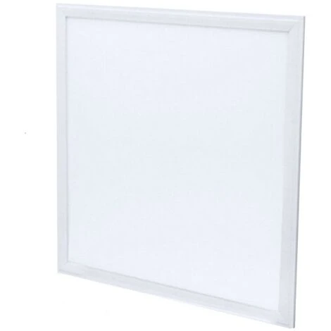 EUROPALAMP Dalle LED 600x600 40W Blanc Froid 6000k Haute Luminosité - Plusieurs Modèles Disponibles 1 EUROPALAMP Dalle LED 600x600 40W Blanc Froid 6000k Haute Luminosité - Plusieurs Modèles Disponibles