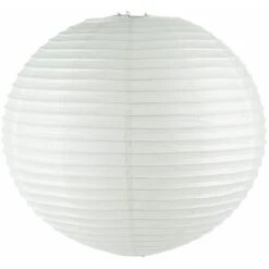 ATMOSPHERA Lot 2x Lanterne Boule - Diam. 60 Cm -