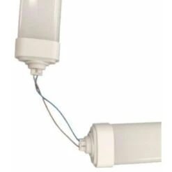 Réglette Lumineuse étanche 120cm 36W IP65 Interconnectable - Blanc Neutre 4000K - 5500K - SILAMP 8 Réglette Lumineuse étanche 120cm 36W IP65 Interconnectable - Blanc Neutre 4000K - 5500K - SILAMP -EUROPALAMP Soldes Magasin 29125852 4