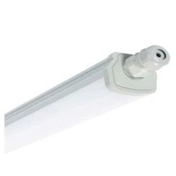 Réglette Lumineuse étanche 120cm 36W IP65 Interconnectable - Blanc Neutre 4000K - 5500K - SILAMP 9 Réglette Lumineuse étanche 120cm 36W IP65 Interconnectable - Blanc Neutre 4000K - 5500K - SILAMP -EUROPALAMP Soldes Magasin 29125852 5