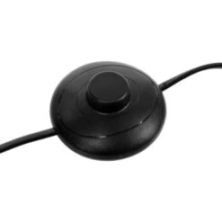 Lampadaire Au Style Exotique Beige Moyen H 83 Cm -EUROPALAMP Soldes Magasin 30281308 4