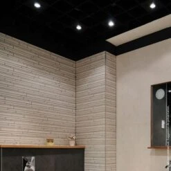 Xanlite - Spot GU10 50W 4000K Rond Noir IP44 - SP50RIP44NCW 7 Xanlite - Spot GU10 50W 4000K Rond Noir IP44 - SP50RIP44NCW -EUROPALAMP Soldes Magasin 31819499 3