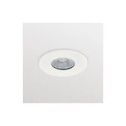 Spot Encastré LED CoreLine Accent Fixe RS140B 8 W 650 Lm 3000K Blanc