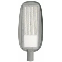 Luminaire LED Urbain 100W IP65 220V 130° - Blanc Froid 6000K - 8000K - SILAMP
