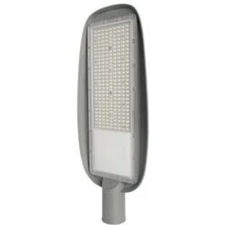 Luminaire LED Urbain 100W IP65 220V 130° - Blanc Froid 6000K - 8000K - SILAMP -EUROPALAMP Soldes Magasin 37252659 4