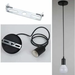 Kueatily 4 Pièces Support De Fixation Pour Plafonnier 105mm Luminaire Suspendu Accessoires Lustre De Plafond Plafonnier Plaque De Base Plaques De Lampe De Plafond Supports De Plaque Et Accessoires 9 Kueatily 4 Pièces Support De Fixation Pour Plafonnier 105mm Luminaire Suspendu Accessoires Lustre De Plafond Plafonnier Plaque De Base Plaques De Lampe De Plafond Supports De Plaque Et Accessoires -EUROPALAMP Soldes Magasin 37624878 5