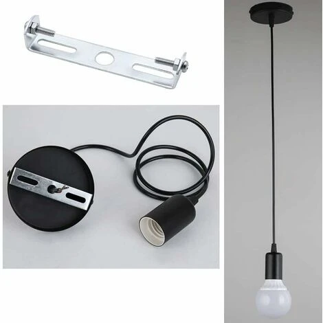 Kueatily 4 Pièces Support De Fixation Pour Plafonnier 105mm Luminaire Suspendu Accessoires Lustre De Plafond Plafonnier Plaque De Base Plaques De Lampe De Plafond Supports De Plaque Et Accessoires 5 Kueatily 4 Pièces Support De Fixation Pour Plafonnier 105mm Luminaire Suspendu Accessoires Lustre De Plafond Plafonnier Plaque De Base Plaques De Lampe De Plafond Supports De Plaque Et Accessoires – Image 5