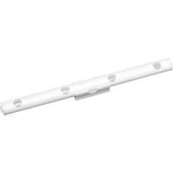 LEDVANCE Luminaires LED Fonctionnant Sur Batterie: Pour Mur, LUMIstixx® / 0,60 W, 4.5 V, Angle De Rayonnement: 120°, Cool White, 6500 K, Matériau: Acrylnitril-Butadien-Styrol-Copolymer (ABS)