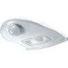 LEDVANCE Luminaires LED Fonctionnant Sur Batterie: Pour Mur, Door LED Down / 0,95 W, 4.5 V, Blanc Froid, 4000 K