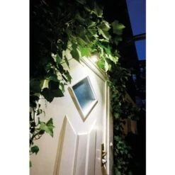 LEDVANCE Luminaires LED Fonctionnant Sur Batterie: Pour Mur, Door LED Down / 0,95 W, 4.5 V, Blanc Froid, 4000 K -EUROPALAMP Soldes Magasin 39785241 5