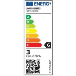 Lot De 5 Spot Encastrable LED Downlight Panel Extra-Plat 3W Blanc Froid 6000K 9 Lot De 5 Spot Encastrable LED Downlight Panel Extra-Plat 3W Blanc Froid 6000K -EUROPALAMP Soldes Magasin 4282974 5