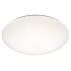 Plafonnier Salle De Bain Paolo Blanc 1x15W SMD LED