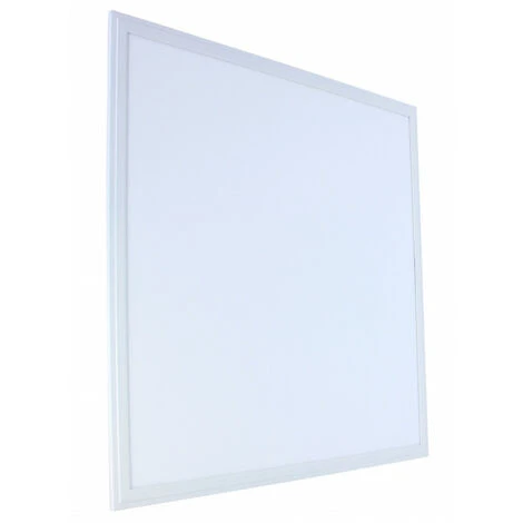 Xanlite - Plafonnier LED Carré - Cons. 42W - 3300 Lumens - Blanc Neutre - 3 Modes De Fixation - PA3000NW 3 Xanlite - Plafonnier LED Carré - Cons. 42W - 3300 Lumens - Blanc Neutre - 3 Modes De Fixation - PA3000NW – Image 3