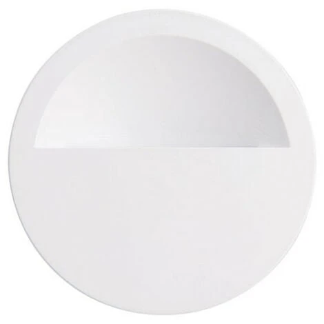 Xanlite - Veilleuse LED - Capteur De Luminosité - 5 Lumens - VL01DCCW 5 Xanlite - Veilleuse LED - Capteur De Luminosité - 5 Lumens - VL01DCCW – Image 5