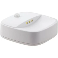 Xanlite - Éclairage D'appoint à Détection De Mouvement - 50 Lumens - Blanc Chaud - ECP40DCW -EUROPALAMP Soldes Magasin 47378838 5