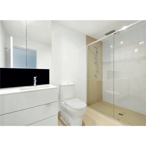 Spots LED Encastrable IP65 - Spécial Salle De Bain - 6.5W 500 LM 3000K - Garantie 2 Ans 5 Spots LED Encastrable IP65 - Spécial Salle De Bain - 6.5W 500 LM 3000K - Garantie 2 Ans – Image 5