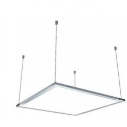 Kit De Suspension Pour Panneaux LED -EUROPALAMP Soldes Magasin 5275806 3