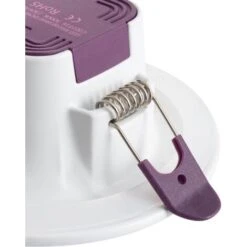 Downlight LED Rond Waterproof IP65 8W Coupe Ø 75mm Blanc Neutre 4000K 60ºBlanc 9 Downlight LED Rond Waterproof IP65 8W Coupe Ø 75mm Blanc Neutre 4000K 60ºBlanc -EUROPALAMP Soldes Magasin 5277472 5