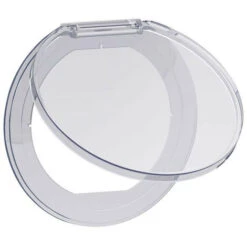 Schneider® Unica System+ - Couvercle Transparent Pour Bloc De Prise à Encastrer XS - IP42 (INS44031)