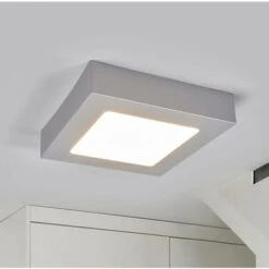 LED Plafonnier Salle De Bain 'Marlo' Pour Salle De Bain