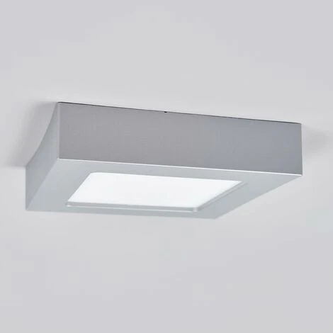 LED Plafonnier Salle De Bain 'Marlo' Pour Salle De Bain 4 LED Plafonnier Salle De Bain 'Marlo' Pour Salle De Bain – Image 4